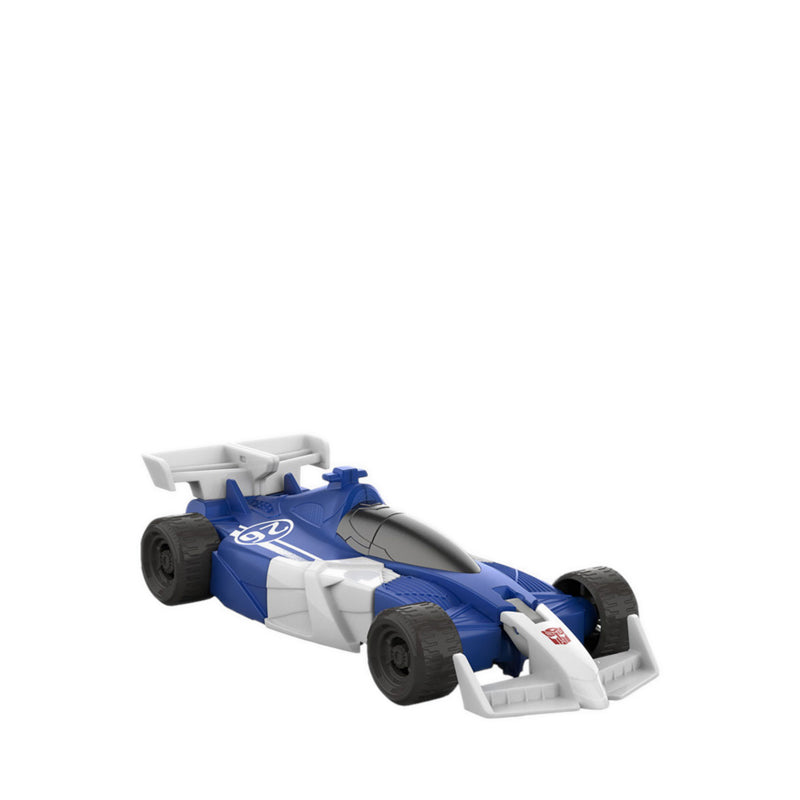 Transformers Authentics Alpha Assortment - TFOE0694