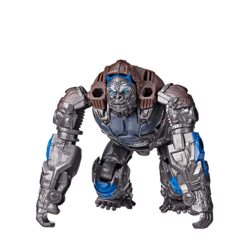 Transformers: Rise of the Beasts Beast Alliance Beast Combiners 2-Pack Optimus Primal & Skullcruncher - TFOF4619