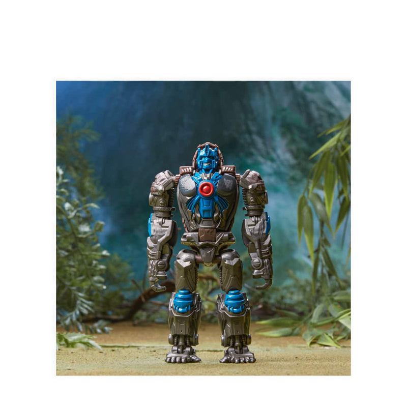 Transformers: Rise of the Beasts Beast Alliance Beast Combiners 2-Pack Optimus Primal & Skullcruncher - TFOF4619