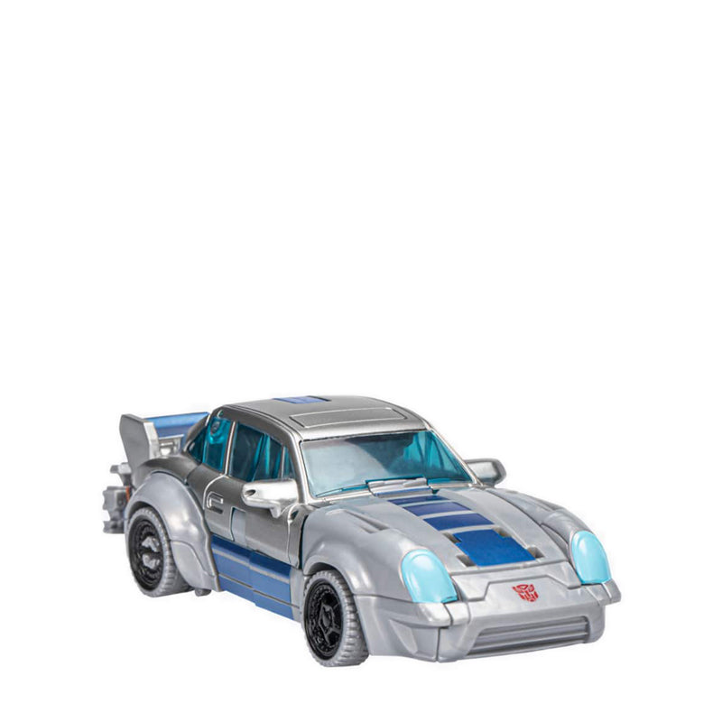 Transformers: Rise of the Beasts Deluxe Class Autobot Mirage - TFOF5494