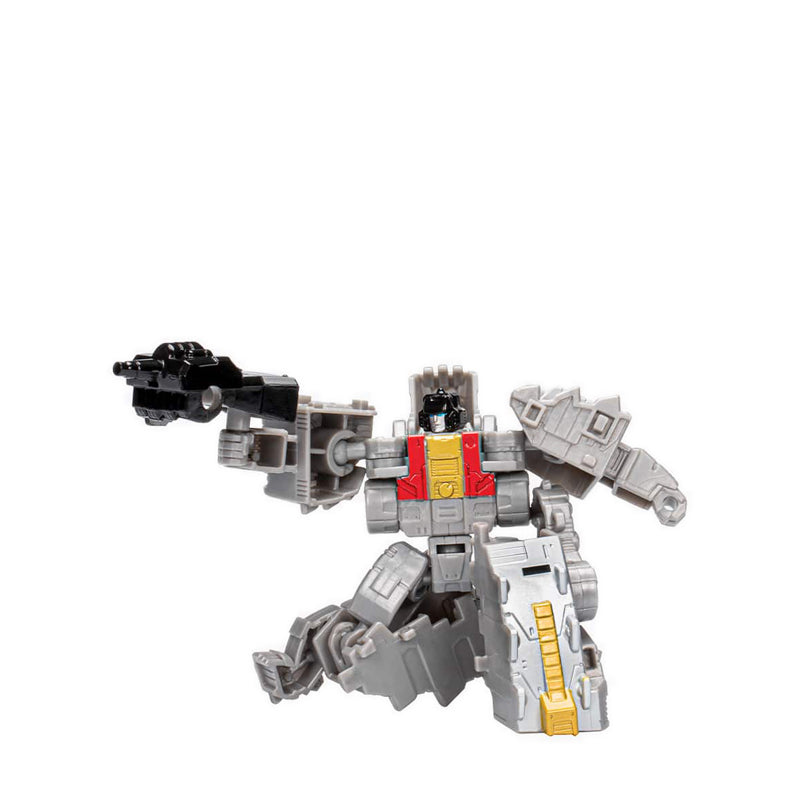 Transformers Toys Legacy Evolution Core Dinobot Scarr Toy