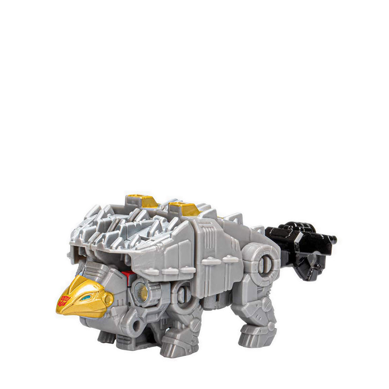 Transformers Toys Legacy Evolution Core Dinobot Scarr Toy