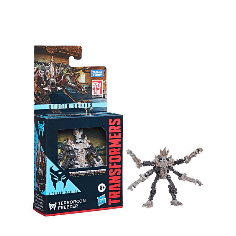 Transformers Gen Studio Series Core Tf7 Delta1 - TFOF7488