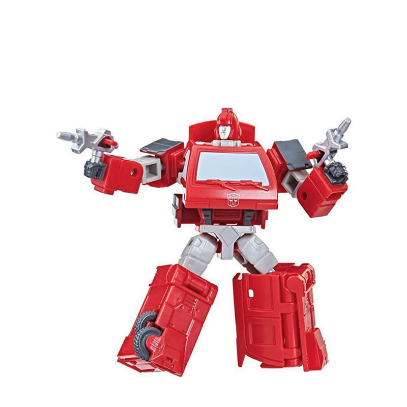 Transformers Toys Studio Series The The Movie Core Ironhide Toy - TFOF7489