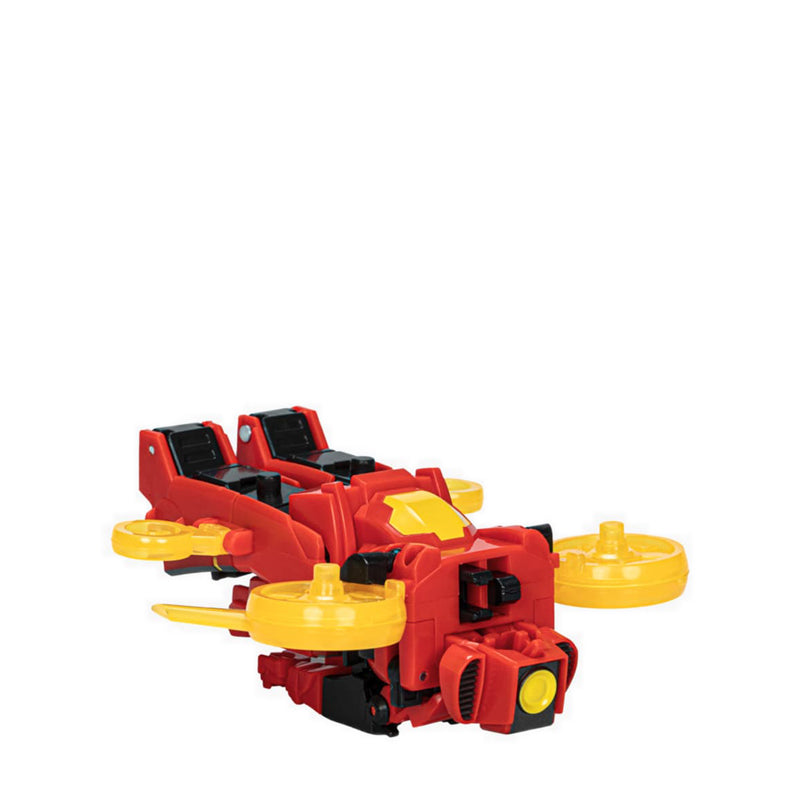TRA EarthSpark Cyber-Combiner Terran Twitch & Robby Malto - TFOF8438