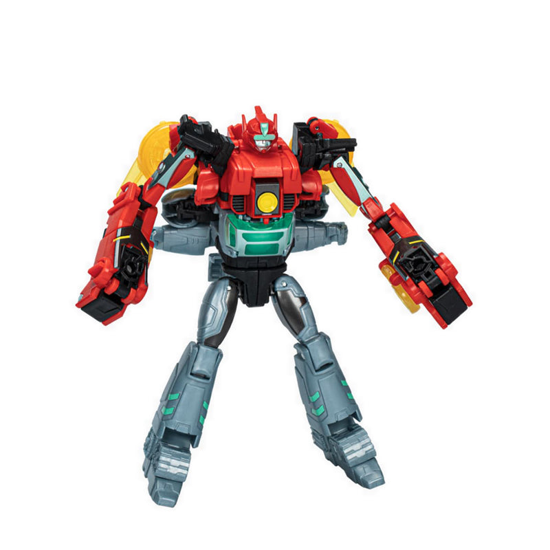 TRA EarthSpark Cyber-Combiner Terran Twitch & Robby Malto - TFOF8438