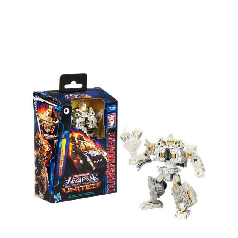 TRA Legacy United Dlx Class Infernac Universe Nucleous - TFOF8533