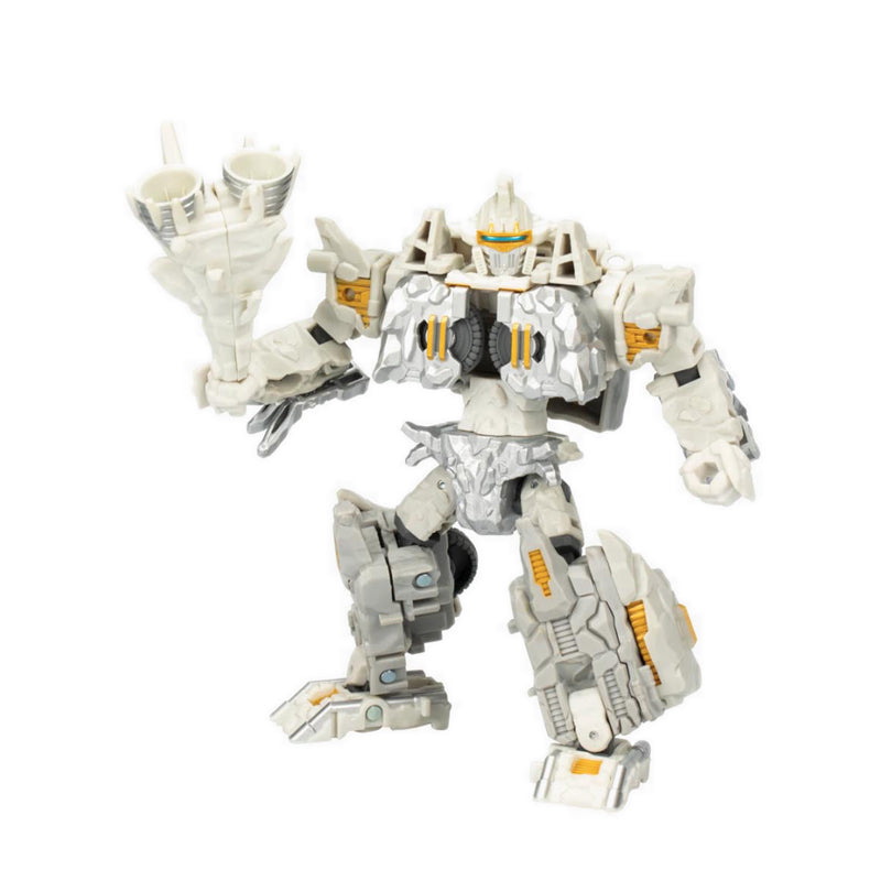 TRA Legacy United Dlx Class Infernac Universe Nucleous - TFOF8533