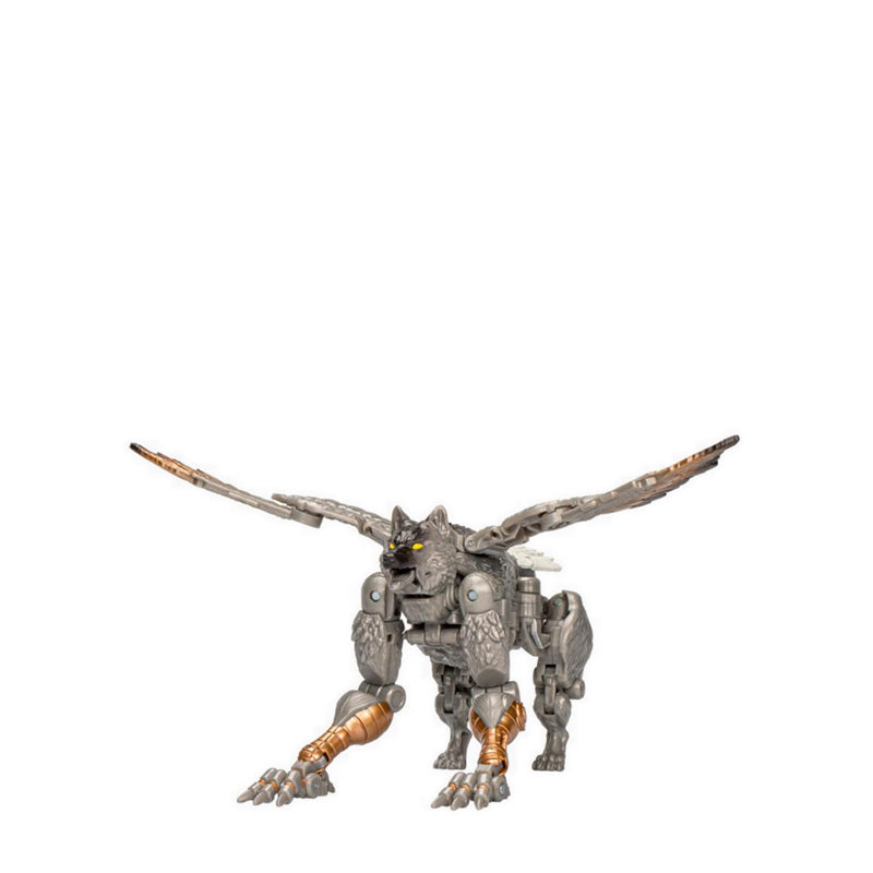 TRA Legacy Uni Voyager Class Beast Wars Silverbolt - TFOF8544
