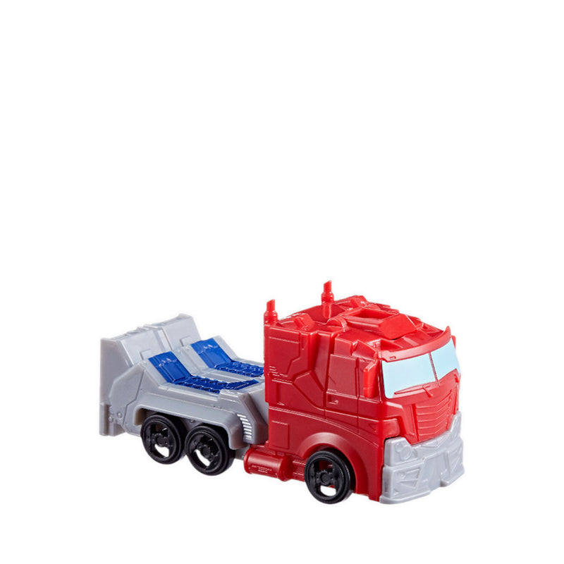 Transformers Authentics Bravo Assortment - TFOF8581