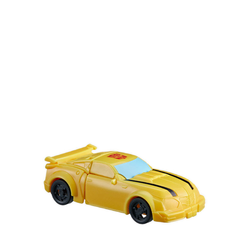 Transformers Authentics Bravo Assortment - TFOF8581