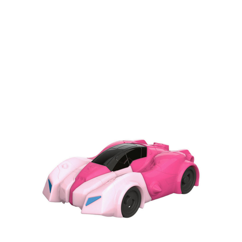 Transformers Authentics Bravo Assortment - TFOF8581