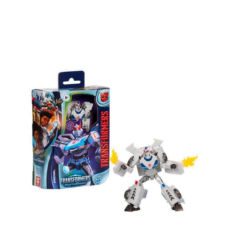 Transformers EarthSpark Deluxe Class Prowl - TFOF8668