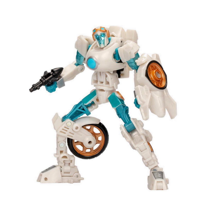 Transformers EarthSpark Deluxe Class Terran Thrash - TFOF8669