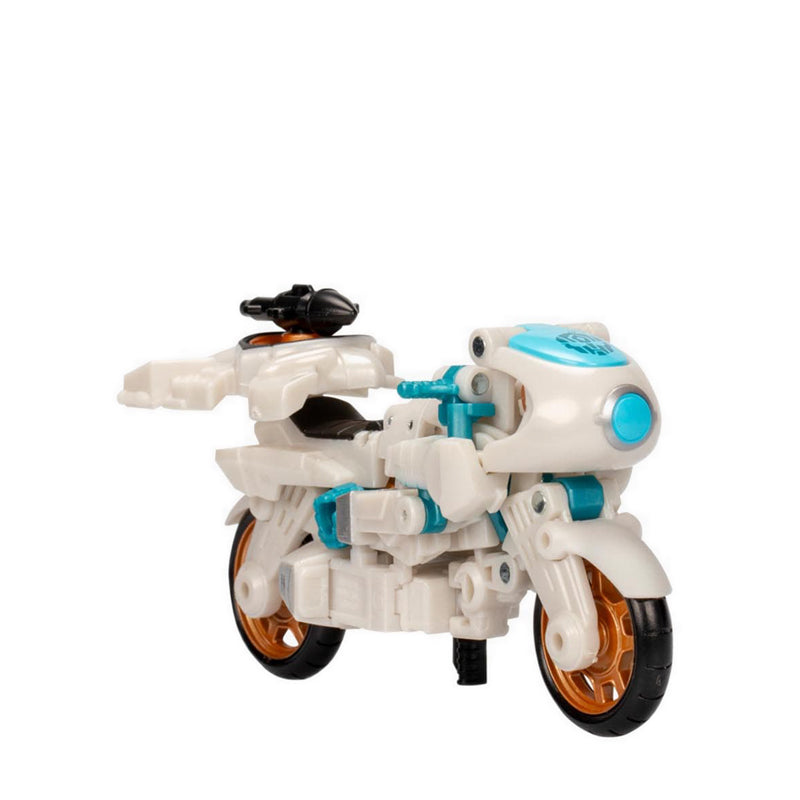 Transformers EarthSpark Deluxe Class Terran Thrash - TFOF8669