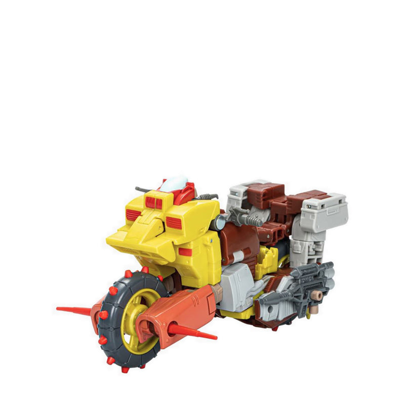 TRA Studio Series Voyager 86-24 MV Junkion Scrapheap - TFOF8766