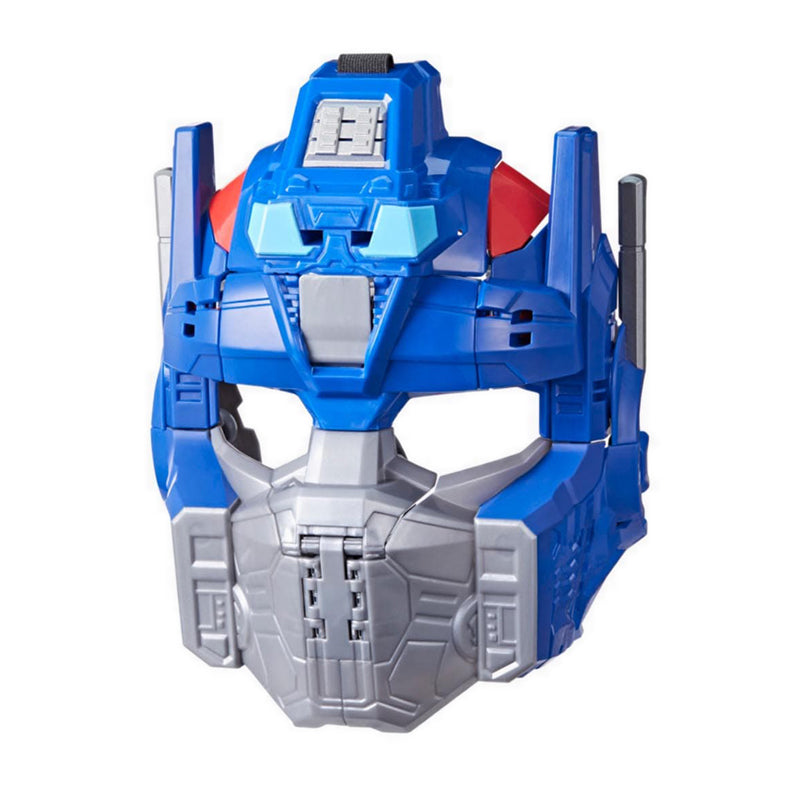 Transformers One 2 in 1 Optimus Prime (Orion Pax) Mask Action Figure - TFOF9182