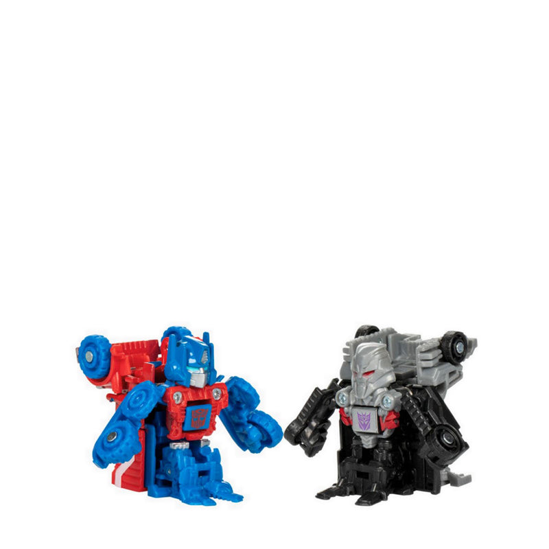 Transformers One Race Changers 2-Pack - TFOG0338