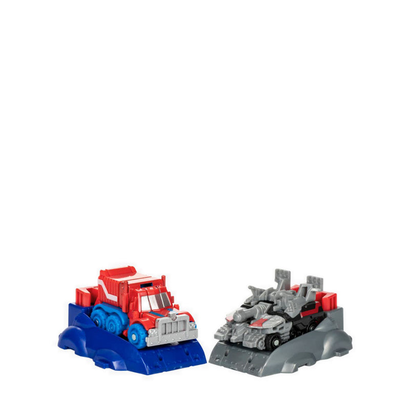 Transformers One Race Changers 2-Pack - TFOG0338