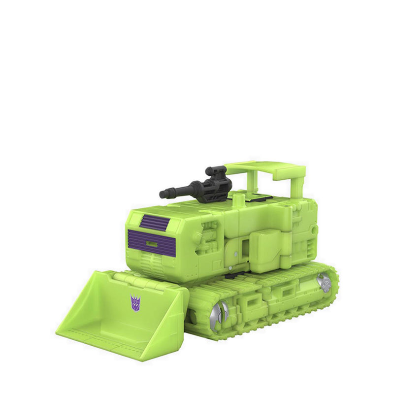 TRA Studio Ser Deluxe Transformers: The Movie Bonecrusher - TFOG0568