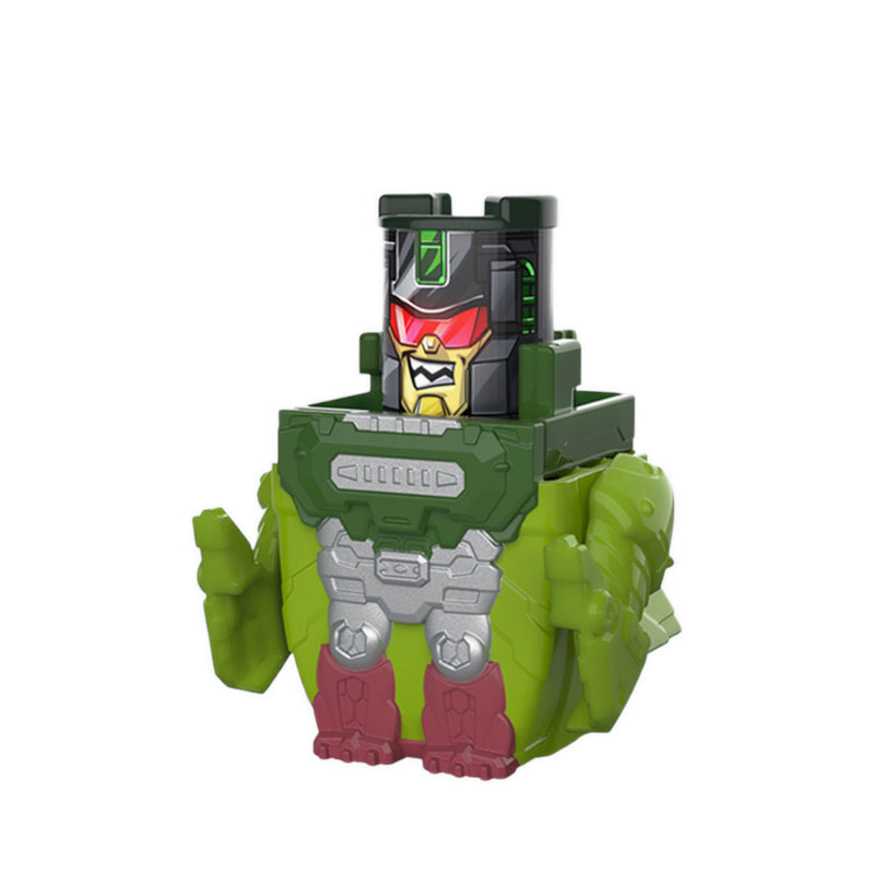 Transformers Swapticons Wild Jungle Mission 5-Pack - TFOG1341