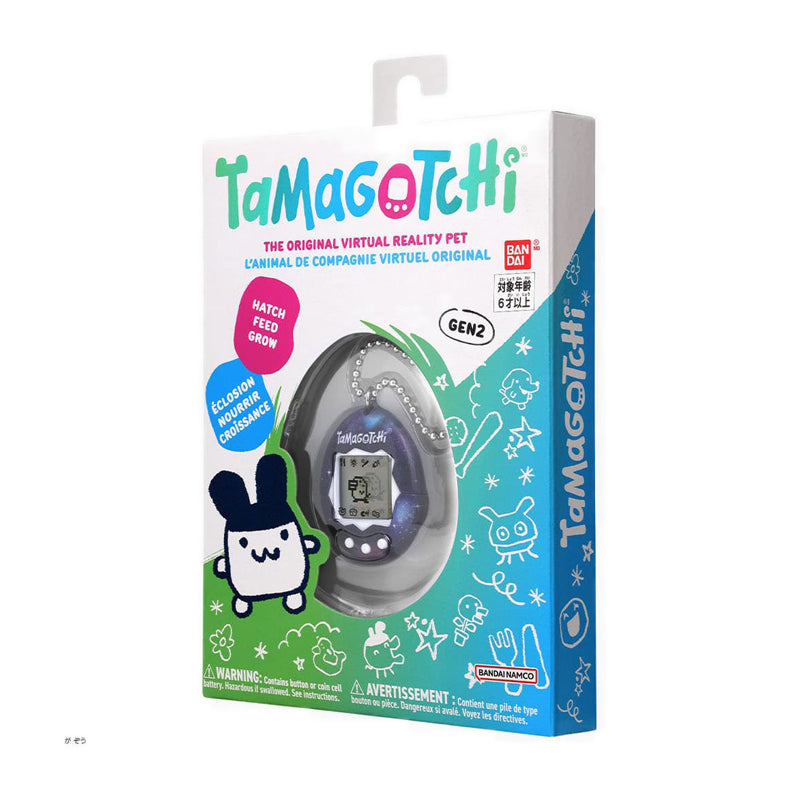 Tamagotchi Original Tamagotchi Galaxy(P2) - TGC2745616