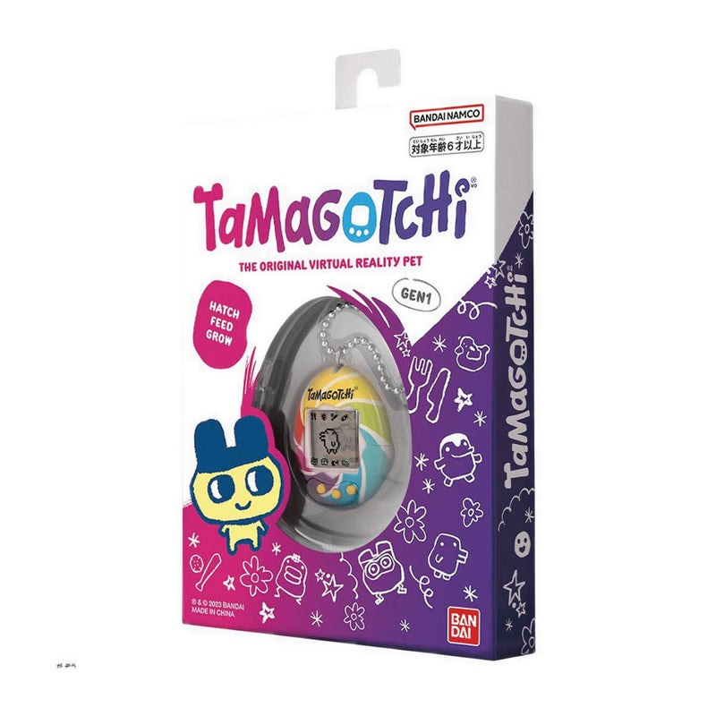 Tamagotchi Original Tamagotchi Candy Swirl - TGC2745618