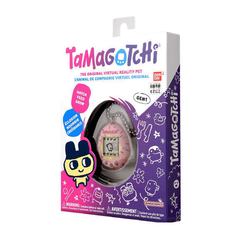 Tamagotchi Original Tamagotchi Sprinkles - TGC2745620