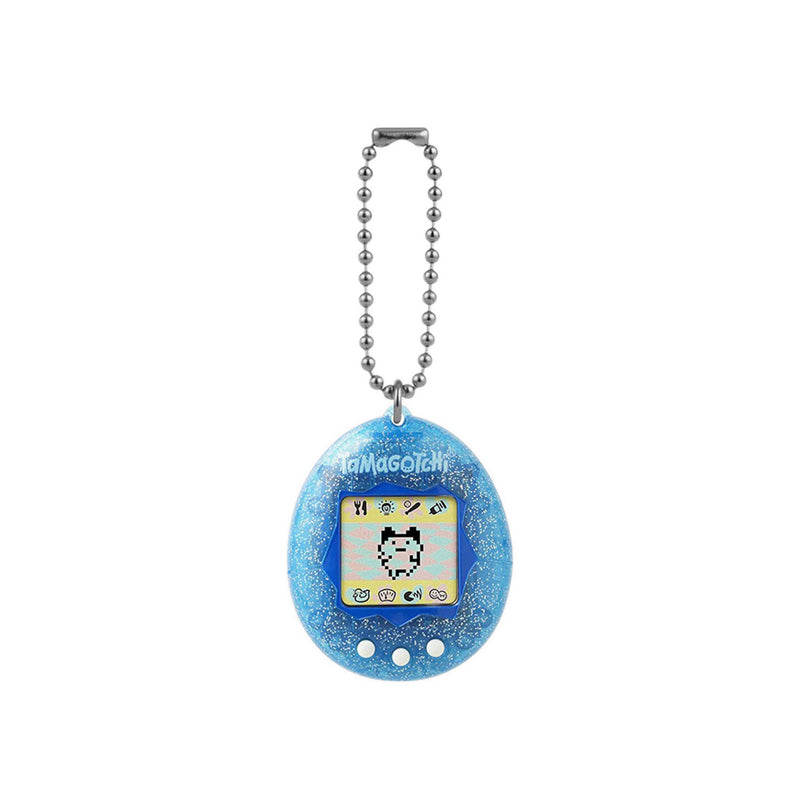 Tamagotchi Color Collection Blue - TGC2756725