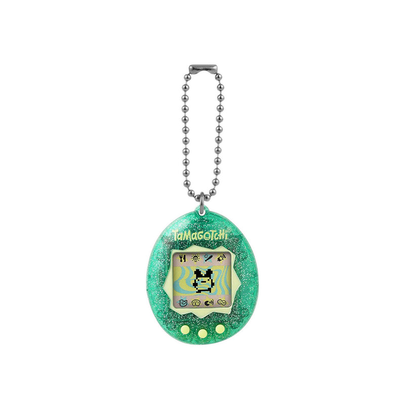 Tamagotchi Color Collection Green - TGC2756726