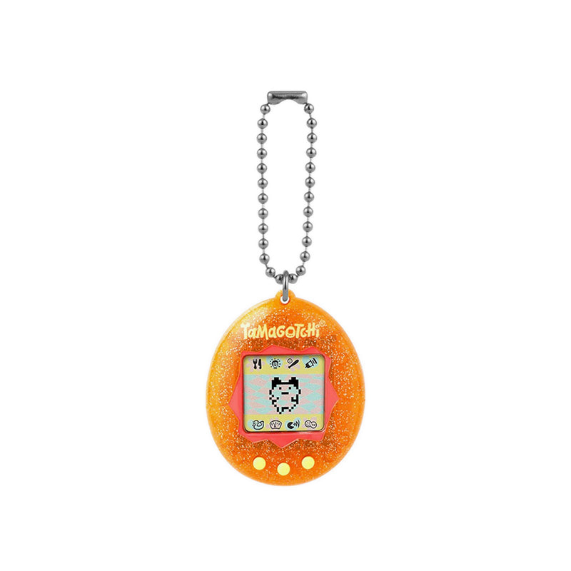 Tamagotchi Color Collection Orange - TGC2756729