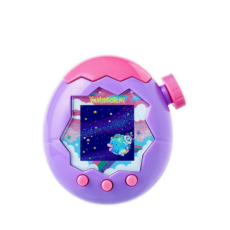 TAMAGOTCHI PARADISE PURPLE SKY - TGC2756926