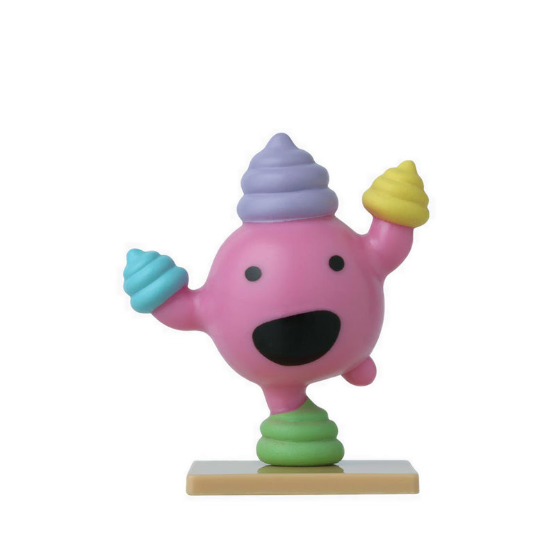 TAMAGOTCHI COLLECTIBLES POOP TIME - TGC2782374