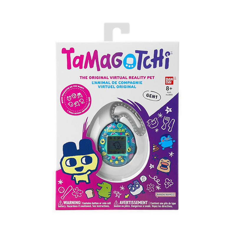 TAMAGOTCHI - ORIGINAL TAMA SMILE
