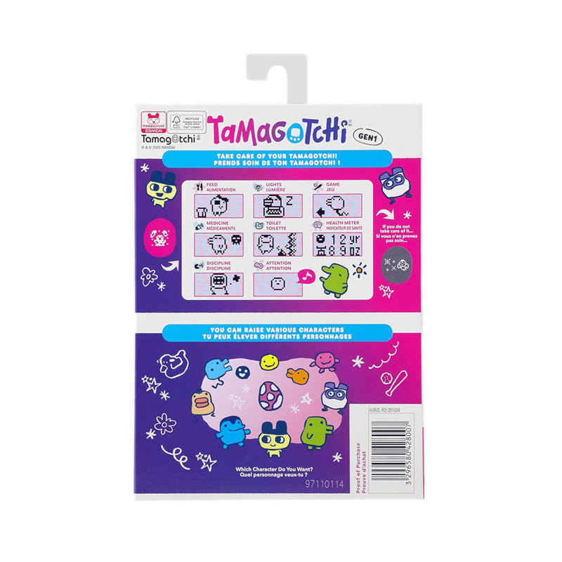 TAMAGOTCHI - ORIGINAL TAMA SMILE