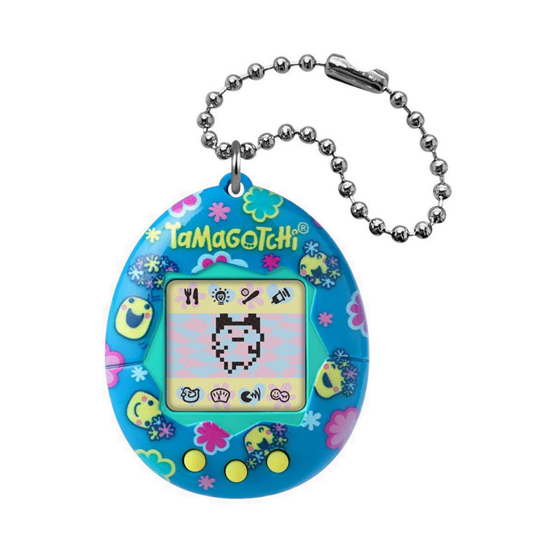 TAMAGOTCHI - ORIGINAL TAMA SMILE
