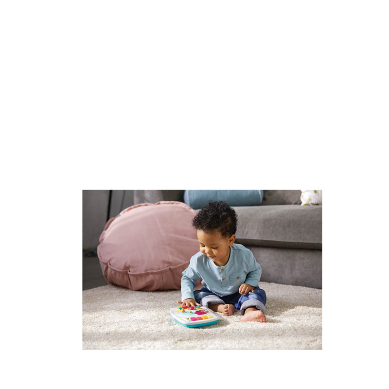 TINY LOVE 5IN1 WALK BEHIND AND RIDE ON BL - TIN2222190081