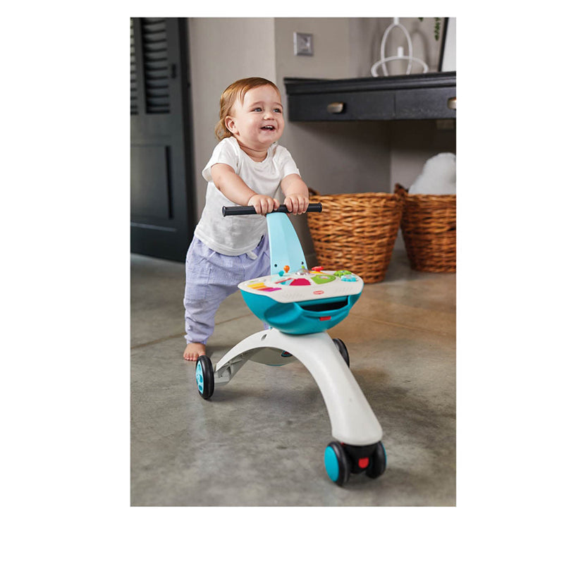 TINY LOVE 5IN1 WALK BEHIND AND RIDE ON BL - TIN2222190081