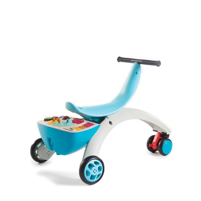 TINY LOVE 5IN1 WALK BEHIND AND RIDE ON BL - TIN2222190081