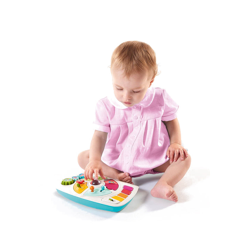 TINY LOVE 5IN1 WALK BEHIND AND RIDE ON BL - TIN2222190081