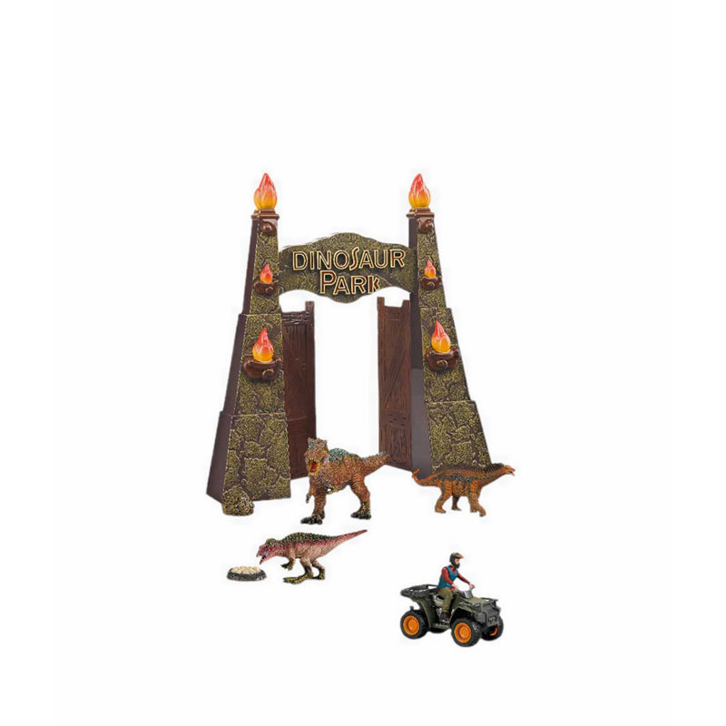Tons O'Fun Dinosaur Park - TUDHW19135785