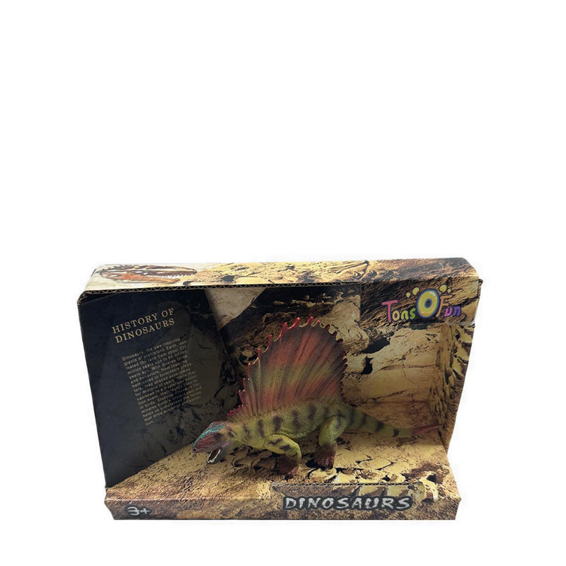 TONS O'FUN DINOSAUR DINOSAUR MODEL A - TUDHW20112136