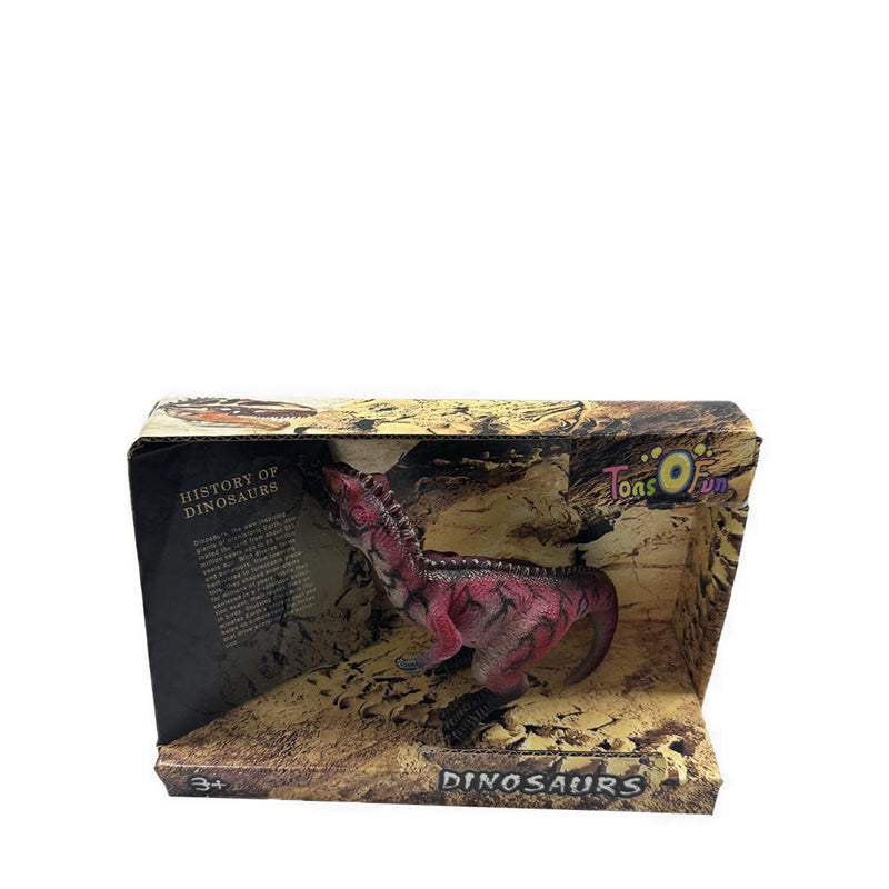 TONS O'FUN DINOSAUR MODEL D - TUDHW21100357