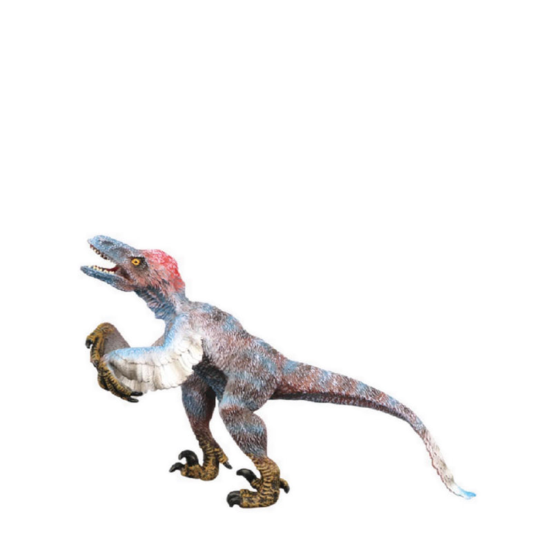 TONS O'FUN DINOSAUR MODEL D - TUDHW21100357