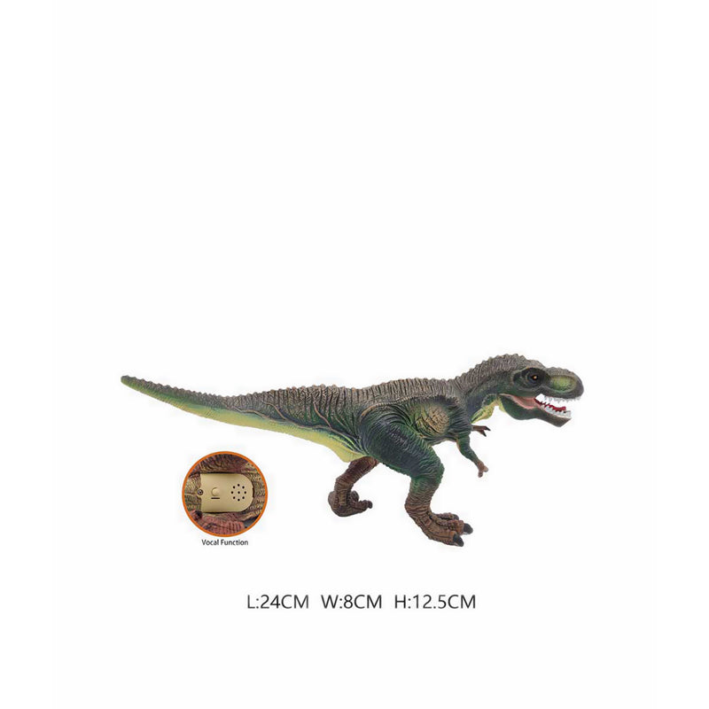 Tons O'Fun Dino Tyrannosaurus with sound - TUDHW23008319