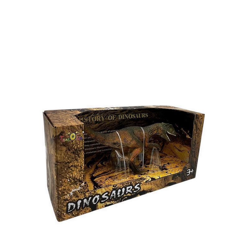 Tons O'Fun Dino Allosaurus L - TUDX2056
