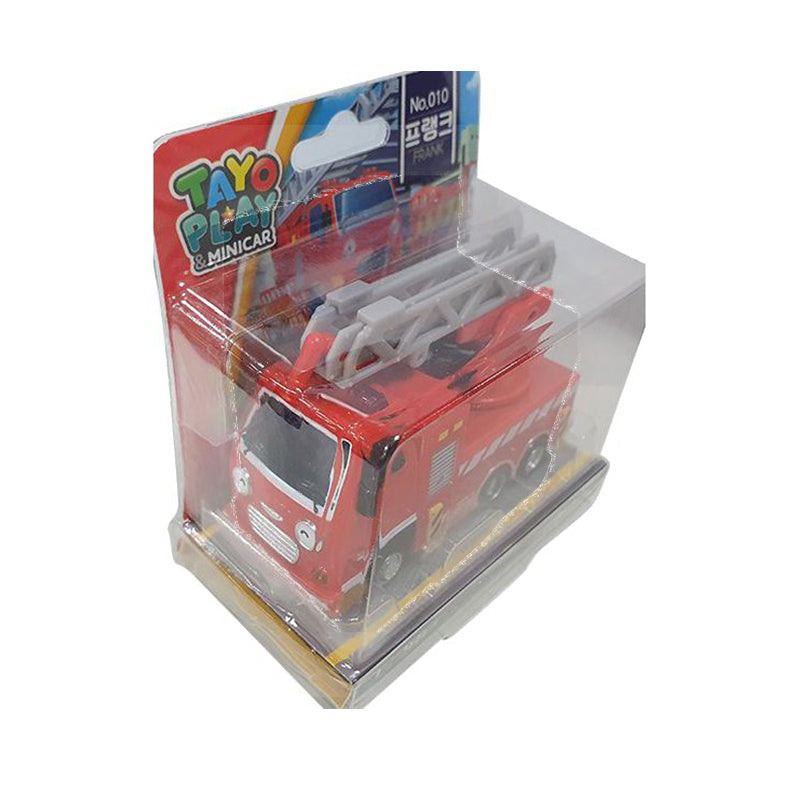 TAYO MINI FRIENDS FRANK - LADDER 20023010