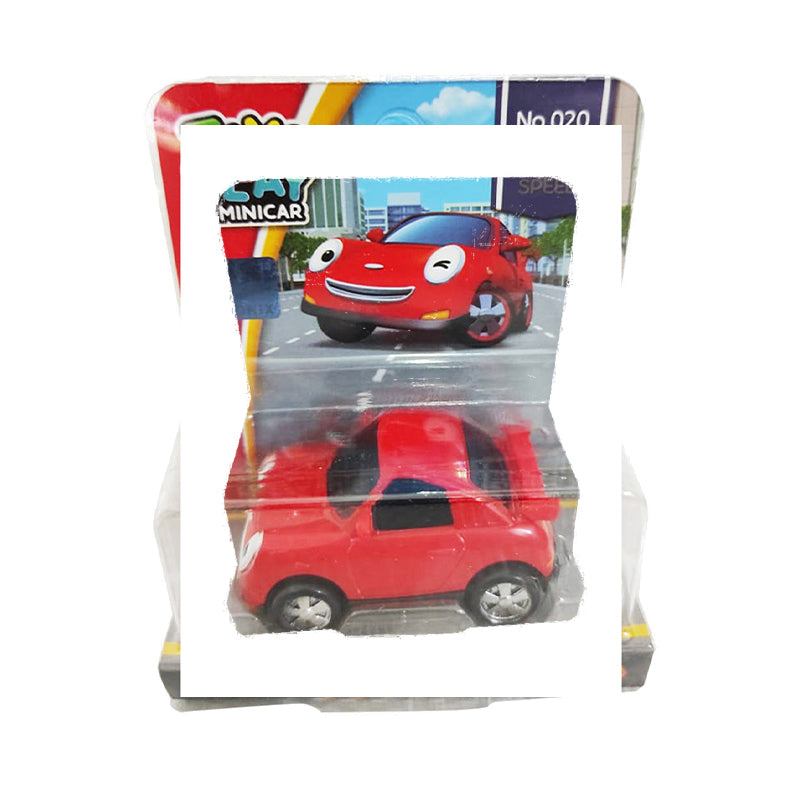 TAYO MINI FRIENDS SPEED - BUGGY 20033020
