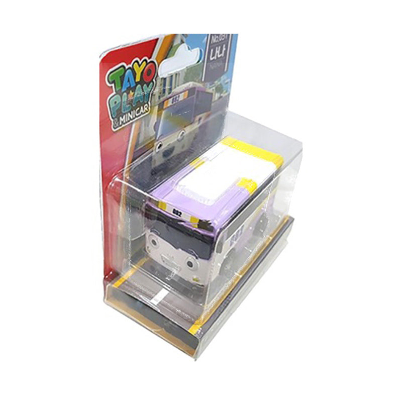 TAYO MINI FRIENDS NANA - CITY BUS 20044031