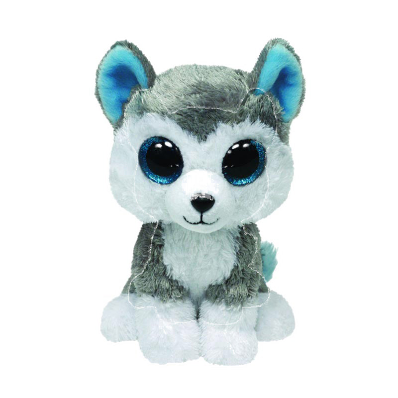 TY - Beanie Boos Slush Dog - L - TYY126095MTI